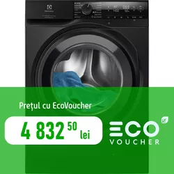 купить Стиральная машина с фронтальной загрузкой Electrolux EW7FG4492UDE в Кишинёве 