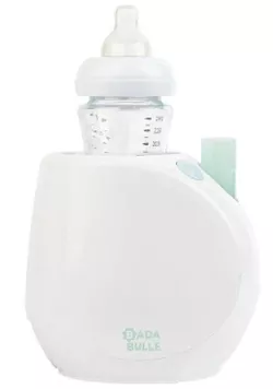 купить Подогреватель Badabulle B002106 Easy+ Home Pastel в Кишинёве 