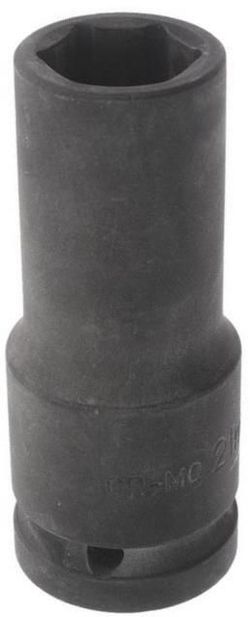 cumpără Set de tubulare, bite, duze JTC JTC-849021 головка торцевая ударная глубокая 1" 21мм în Chișinău 