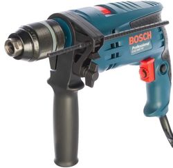 купить Дрель Bosch GSB 1600 RE 0601218121 в Кишинёве