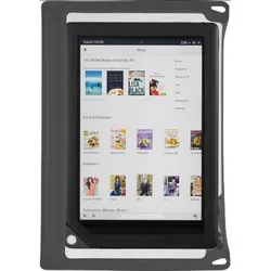 купить Аксессуар для кемпинга Cascade Designs Husa eSeries Case 17 gray в Кишинёве 