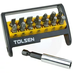 купить Набор ручных инструментов Tolsen 682115 Set de 15 unelte de mana izolate в Кишинёве 