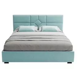 купить Кровать my-STYLE my-Tina 160x200 (P41D16M16) в Кишинёве 