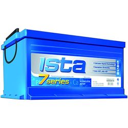 cumpără Acumulator auto Ista Premium 190AH A1150 (513*223*223) în Chișinău 