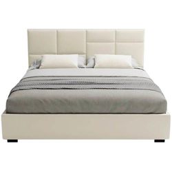 cumpără Pat my-STYLE my-Tori 200x200 (P42D20M01) în Chișinău 