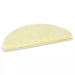 cumpără Accesoriu p/u aspirator Karcher 2.269-670.0 RCV 2 (set lavete de ștergere) în Chișinău 