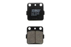 MCB538 HONDA ENGINE	TYPE MODEL	TYPE CODE	PART APPLICATION DATE	DESIGNATION 250	ATC - R	ATC250	82-84	rear 350	ATC - X	TE08	85	rear 350	ATC - X	TE08	86-	rear 500	TRX - FE Fourtrax Foreman	TE38	12-	front 500	TRX - FPA Fourtrax Foreman	TE26	13-	front SUZUKI ENGINE	TYPE MODEL	TYPE CODE	PART APPLICATION DATE	DESIGNATION 125	RM	RF13A	88	rear