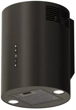 cumpără Hotă Backer Nona Mini W4031 Black 31 cm în Chișinău 