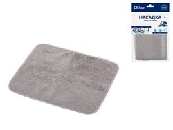 Duza DSV Modern microfibra 36X16cm, pentru mop plat (46498-99)