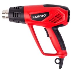 cumpără Suflantă de aer Kamoto KHG2060LCD în Chișinău 
