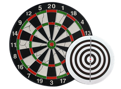 Darts Garlando Orion DA-10 (3470)