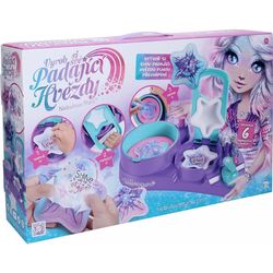 купить Набор для творчества Nebulous Stars 11206 Set de creatie - Fabrica de stele cazatoare в Кишинёве 