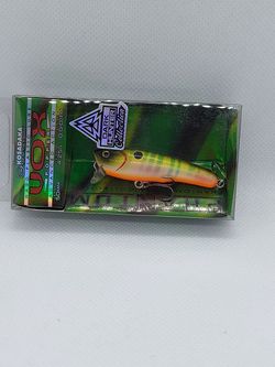 Воблер VOX popper 50 (8-PSSH), Floating, 50mm, 4,25g KOSADAKA