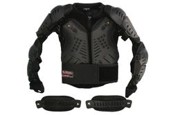 ADRENALINE DEFENDER PPE