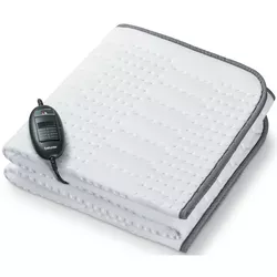 купить Простынь электрическая Beurer TS24 green planet в Кишинёве 