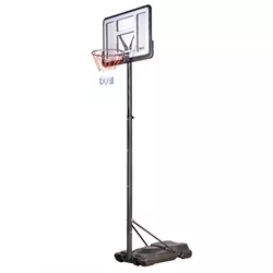 купить Баскетбольная корзина Nils SL-00014218 Stand baschet h=3,1–3,75 cm/d=45 cm/75,9L ZDK021A 10-20-003 в Кишинёве 