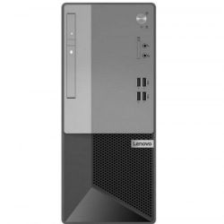 Lenovo V50t-13IMB Black (Pentium Gold G6400 4.0 GHz, 4GB RAM, 256GB SSD, DVD-RW)
