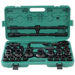 купить Набор головок, бит, насадок miscellaneous Y37-32, головки груз. Y37-32 в Кишинёве 