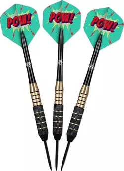 cumpără Darts inSPORTline 11292 Ac darts (3 buc.) 22g SH-SD3500-22 în Chișinău 