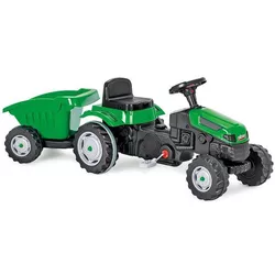 купить Транспорт для детей Pilsan 07316 Tractor cu remorca ACTIVE в Кишинёве 