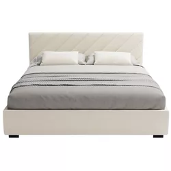 купить Кровать my-STYLE my-Luna 120x200 (P08D12M01) в Кишинёве 