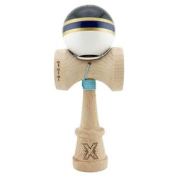 cumpără Joc activ Essa 164330 Kendama Royal Spike X Original, 7.5x6x18cm, inel albastru inchis în Chișinău 