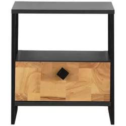 cumpără Noptieră Trendy Altunizade 45x50x41cm (GTR001537) în Chișinău 