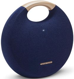 cumpără Boxă portativă Bluetooth Harman Kardon ONYX STUDIO 5 Blue în Chișinău
