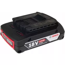 cumpără Încărcătoare și Acumulatoare Bosch GBA 18V 2.0Ah 1600Z00036 în Chișinău 