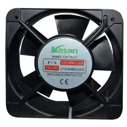 купить Вентилятор вытяжной KASAN XD17251AC 52.8 W (K1501505012) в Кишинёве 