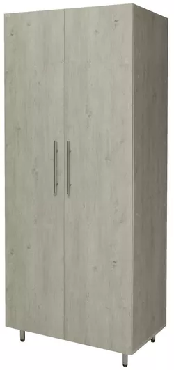 купить Шкаф Mashtab 10986 Tores Mixt (800x500x2000) Santorini в Кишинёве 