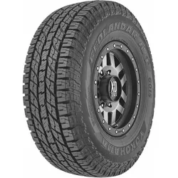 купить Шина Yokohama 275/60R 20 115H TL Geol.A/T G015 в Кишинёве 