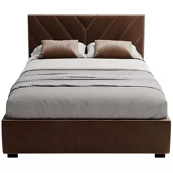 купить Кровать my-STYLE my-Kira 90x200 (P05D90M06) в Кишинёве 