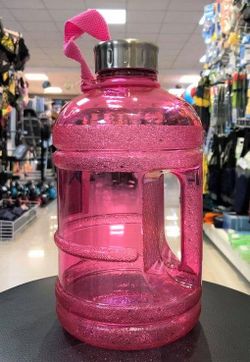 Спортивная бутылка 1.89 л KET-87 (3959)