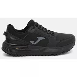купить Спортивная обувь Joma Ruidera Men 2401 Black (46) CRUIDW2401 в Кишинёве 