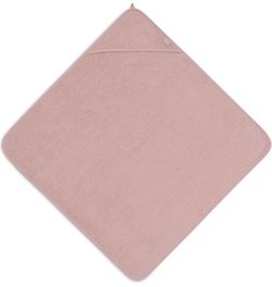 cumpără Accesoriu pentru baie Jollein 534-514-67113 Prosop cu gluga Terry Wild Rose, 75x75cm în Chișinău 