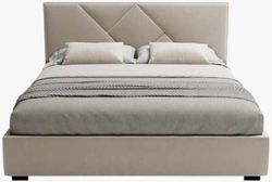 купить Кровать my-STYLE my-Mira 90x200 (P39D90M03) в Кишинёве 