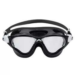 cumpără Accesoriu pentru înot Cressi-Sub Ochelari inot COBRA XP black/black/white (DE201953) în Chișinău 