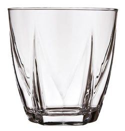 Pahar p-u apa NADIR NR-7561 (6 buc/340 ml)
