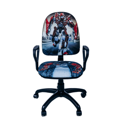 Fotoliu birou Prestige Transformer (Lux 50 AMF 1)