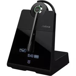 купить Наушники беспроводные Jabra 9655-583-111 Engage 75 SE, Convertible в Кишинёве 