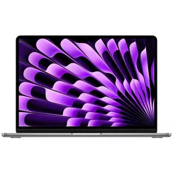 купить Ноутбук Apple MacBook Air 13.0 M3 8c/10g 512GB Space Grey MRXP3 в Кишинёве 