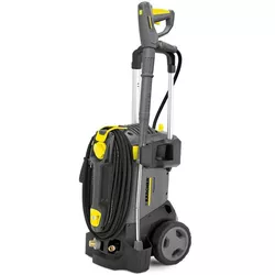 купить Мойка высокого давления Karcher HD 5/12 C в Кишинёве 