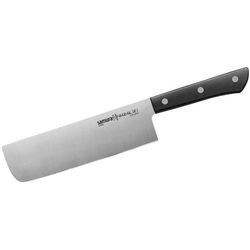 купить Нож Samura HARAKIRI Nakiri 170mm (SHR-0043B) в Кишинёве 