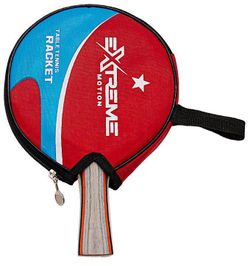 купить Теннисный инвентарь misc 7496 Paleta tenis masa cu husa Extreme 51395/2118 в Кишинёве 