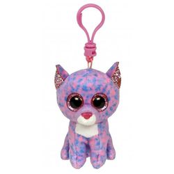 cumpără Jucărie de pluș TY TY35244 CASSIDY lavender cat 8.5 cm în Chișinău 