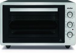 купить Печь электрическая компактная Simfer 4241 Static / M4231.R01N0.MA в Кишинёве
