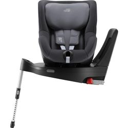 купить Автокресло Britax-Römer DualFix 3 i-Size with flex base iSense BR Midnight Grey (2000035175) в Кишинёве 