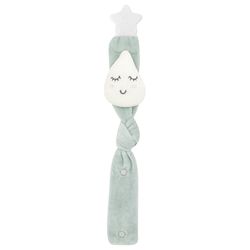 Banda pentru suzeta BabyJem Mint