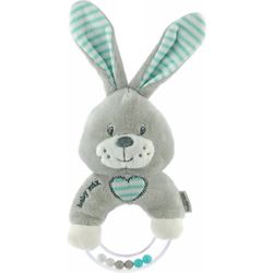 cumpără Zornăitoare Baby Mix STK-19643 Кролик минт în Chișinău 